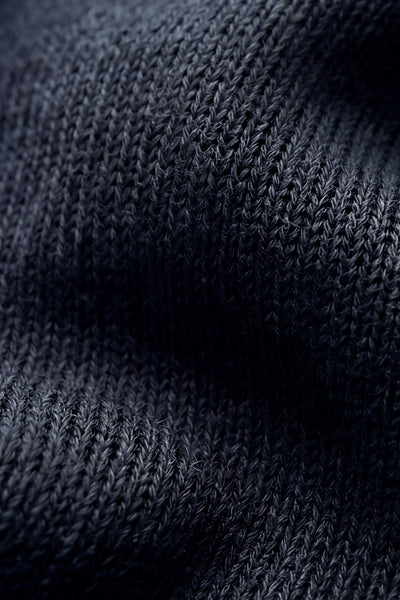 Crewneck - Dark Blue