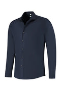 Business Shirt - Dark Blue