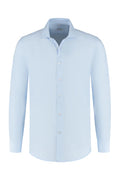 Business Shirt - Light Blue