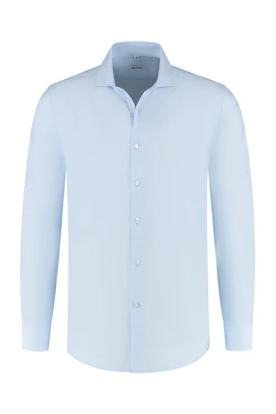 Business Shirt - Light Blue