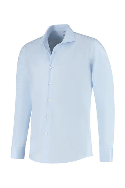 Business Shirt - Light Blue