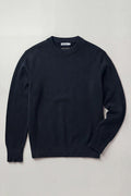 Crewneck - Dark Blue