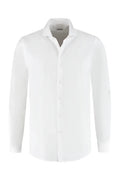 Business Shirt - White