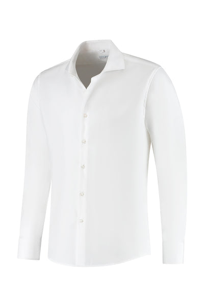 Business Shirt - White